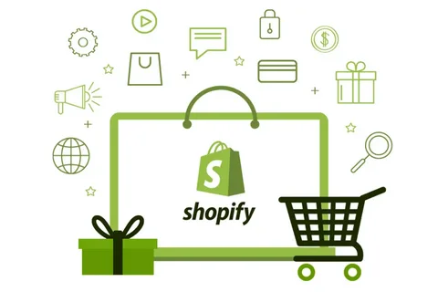 Shopify developer