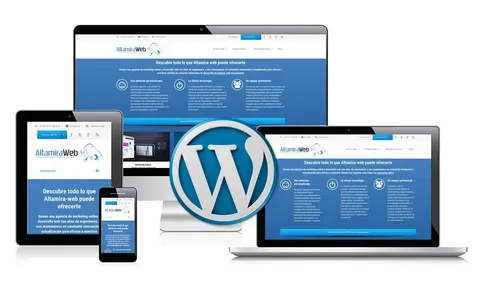 WordPress developer expert