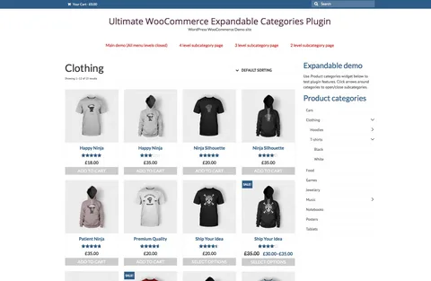 Woocomerce developer expert