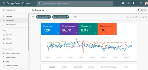 SEO Expert